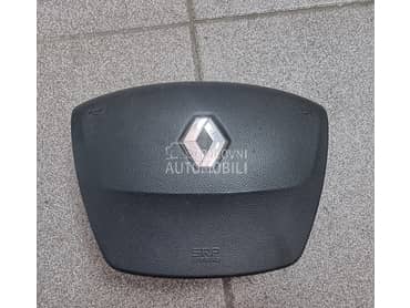 Airbag za Renault Kangoo od 2013. do 2018. god.
