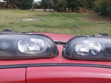 farovi ksenon bravo brava za Fiat Brava, Bravo od 1997. do 2003. god.
