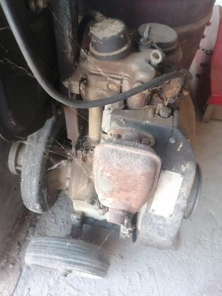 VIŠE MAŠINA U PONUDI