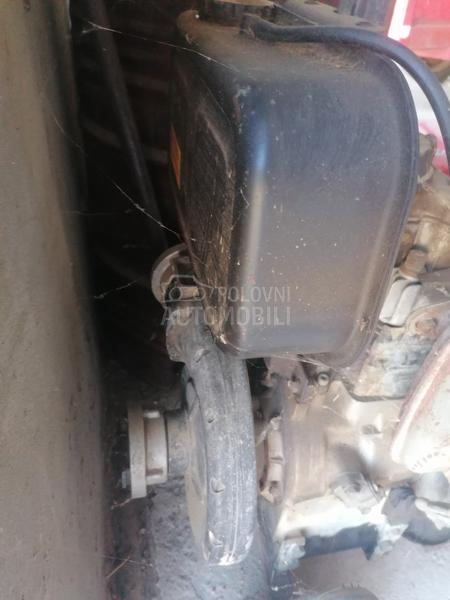 VIŠE MAŠINA U PONUDI