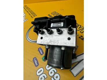 ABS Centrala AB6 za Opel Meriva od 2010. do 2014. god.