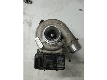 turbo za Mitsubishi Outlander od 2009. do 2012. god.
