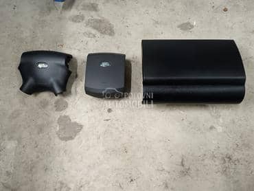 airbeg za Land Rover Freelander od 1999. do 2014. god.