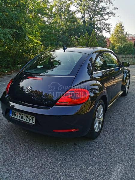 Volkswagen Nova Buba 1.2 TSI