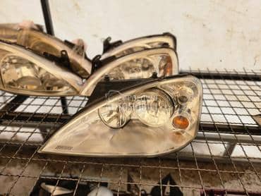 levi far za Ford Galaxy od 1999. do 2005. god.