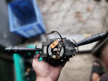 ablender i spulna za Renault Kangoo od 1998. do 2006. god.