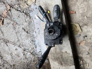 ablender i spulna za Peugeot 207 od 2003. do 2010. god.