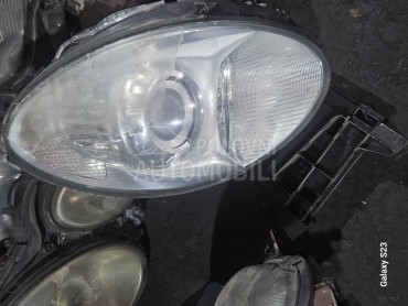 R Klasa W251 Farovi xenon za Mercedes Benz R Klasa od 2004. do 2010. god.