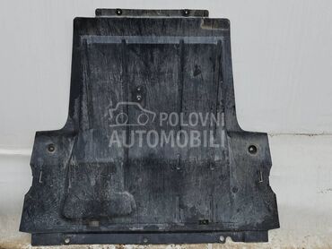 ZASTITA MOTORA za Renault Laguna, Scenic