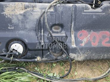 REZERVOAR PUMPA GORIVA za Peugeot 206, 306