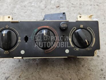 KLIMATRONIK za Peugeot 306