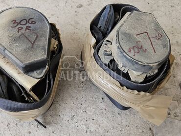 POJAS za Peugeot 306