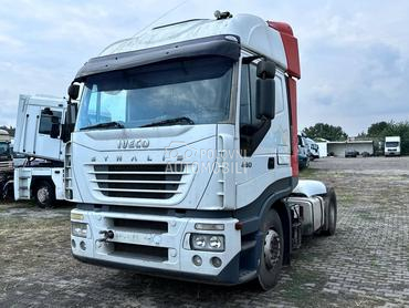 Iveco Stralis 440
