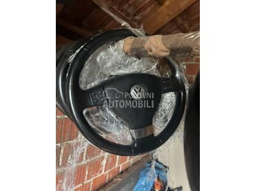 Volan za Volkswagen Polo od 2004. do 2012. god.