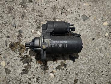 Anlaser za Volkswagen Golf 5