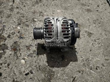 Alternator za Volkswagen Golf 5