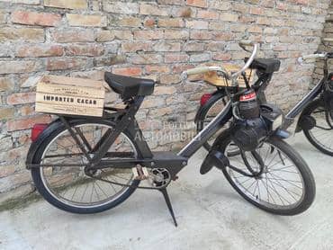 SOLEX 3800 Velosolex