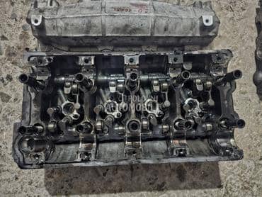 Glava motora 2.0 TDI 140KS 16V za Volkswagen Golf 5