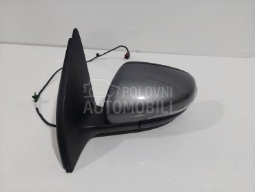 levi retrovizor za Volkswagen Golf 6 od 2008. do 2013. god.