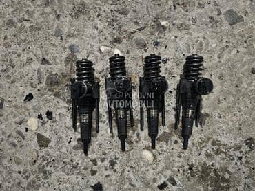 Dizne za Volkswagen Golf 5