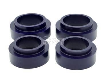 Set za podizanje Lift Kit za Toyota Land Cruiser