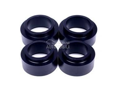 Set za podizanje Lift Kit za Toyota Land Cruiser