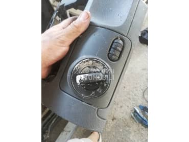 Prekidač svetla za Volkswagen Golf 5