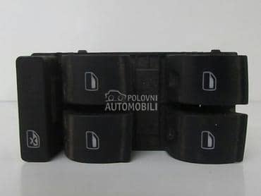 Elektro podizač stakla za Seat Exeo od 2008. do 2013. god.