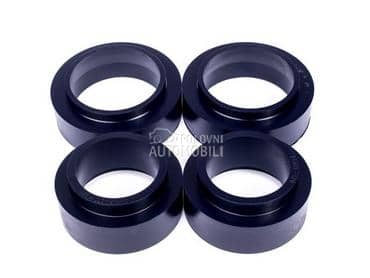 Set za podizanje Lift Kit za Toyota Land Cruiser