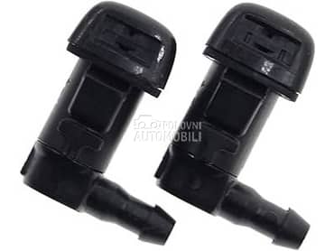 PRSKALICE ŠOFERŠAJBNE za Chrysler 300M, 200C, 300C ...