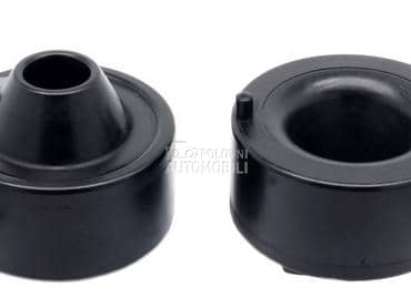 Set za podizanje Lift Kit za Jeep Wrangler