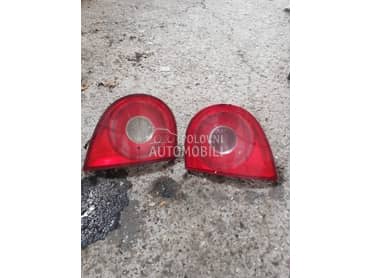 Stop svetla na gepeku za Volkswagen Golf 5