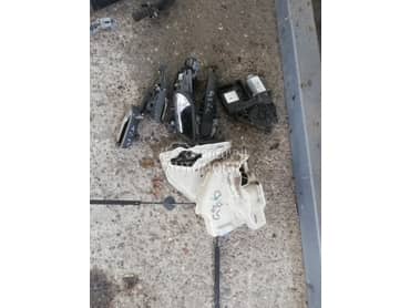 Brava i kvaka za Volkswagen Golf 5