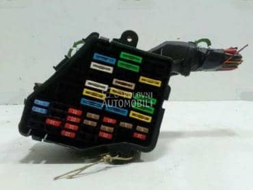 Kutija osigurača za Seat Exeo od 2008. do 2013. god.