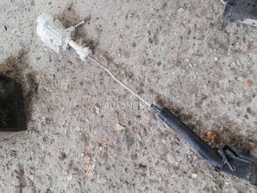 Motorić rezervoara za Volkswagen Golf 5