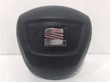 Airbag vozača za Seat Exeo od 2008. do 2013. god.