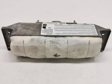 Airbag suvozača za Seat Exeo od 2008. do 2013. god.