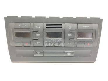 Konzola klime za Seat Exeo od 2008. do 2013. god.