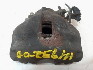 Kočiona klešta za Seat Exeo od 2008. do 2013. god.