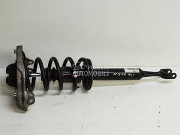 Amortizeri za Seat Exeo od 2008. do 2013. god.