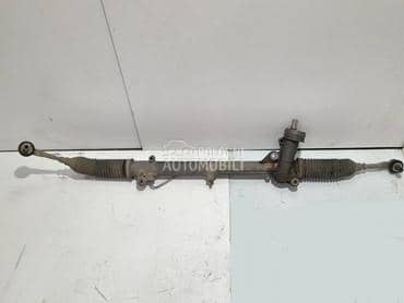 Letva volana za Seat Exeo od 2008. do 2013. god.