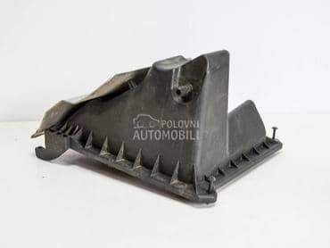 Kućište filtera vazduha za Seat Exeo od 2008. do 2013. god.