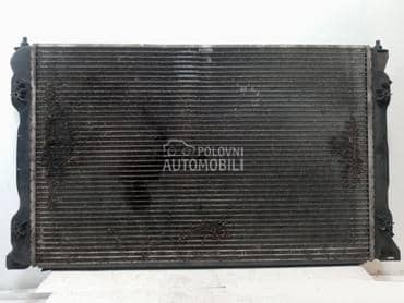 Hladnjak za Seat Exeo od 2008. do 2013. god.