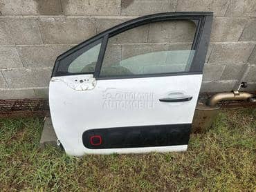 vrata za Citroen C3 od 2017. do 2023. god.