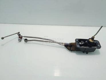 Birač brzina za Seat Exeo od 2008. do 2013. god.