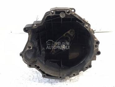 Menjač 6 brzina za Seat Exeo od 2008. do 2013. god.