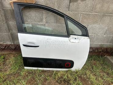 vrata za Citroen C3 od 2017. do 2023. god.