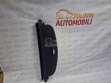 ROLETNA GEPEKA za Renault Megane od 2016. do 2021. god.