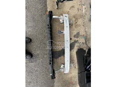 sina branika za Citroen C3 od 2017. do 2024. god.