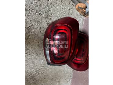 levi stop za Citroen C3 od 2017. do 2024. god.